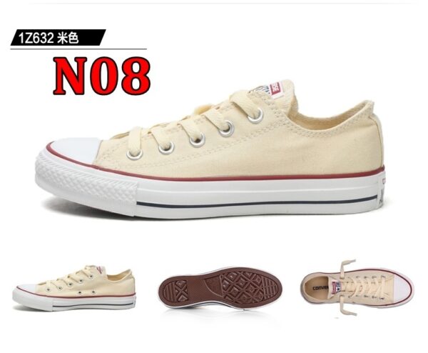 Jes119 22.91$ Converse-KW - Image 9