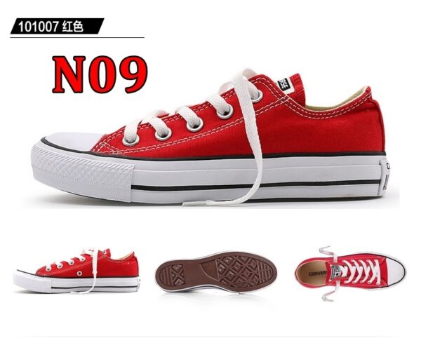 Jes119 22.91$ Converse-KW - Image 10