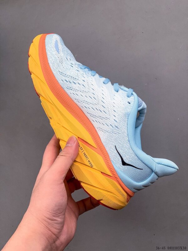 Jam4619 HOKA NK BOX。 5A 1：1 44.5$ PTX - Image 29