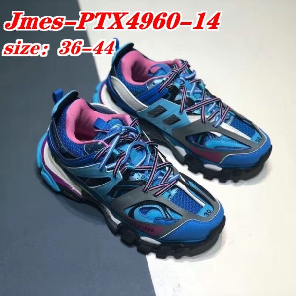 Jam4960 Balenciaga Track3.0   619 139$  PTX - Image 29