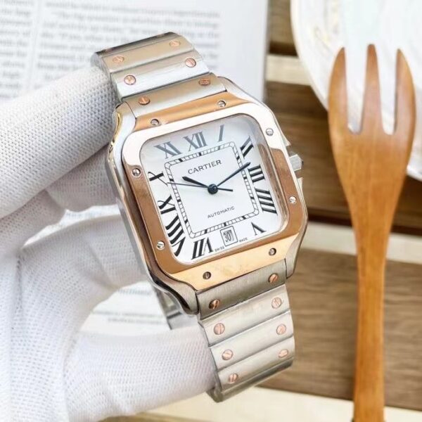 Jam669 Cartier 5A+ 1:1 640 128$ DSB - Image 29