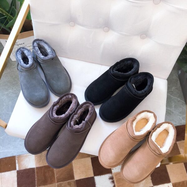 Jam1619 UGG 5A+ BOX WOOL 300 38.9$ UGG - Image 29