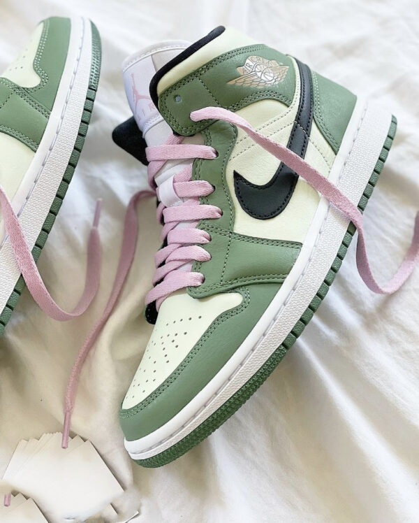 Jam4895 AJ1 NIKE 5AAAAA 325 48.9$ PTX - Image 29
