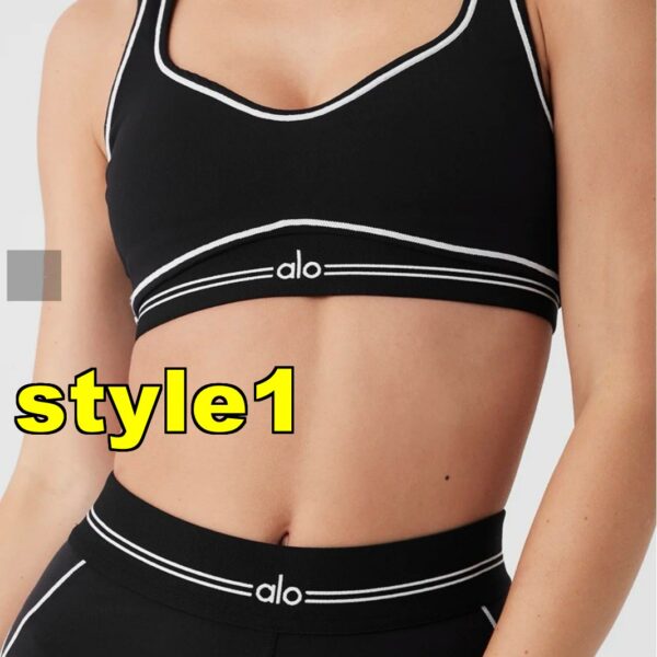AN4376 ALO SUIT 55.99$ J6S4376 GYYF - Image 29