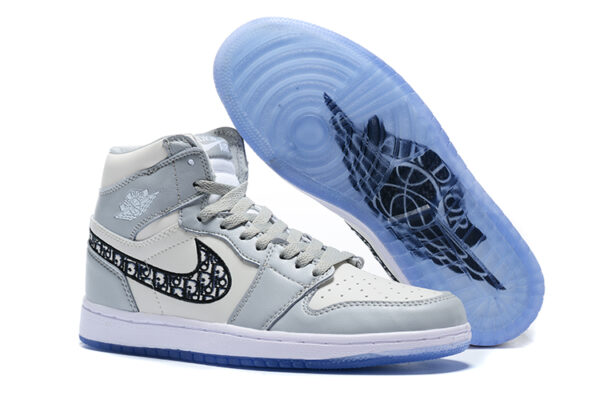 Jam365 KK1 Nike Air Jordan 1 mid 5A 1:1 +BOX 48.9$ PTX - Image 29