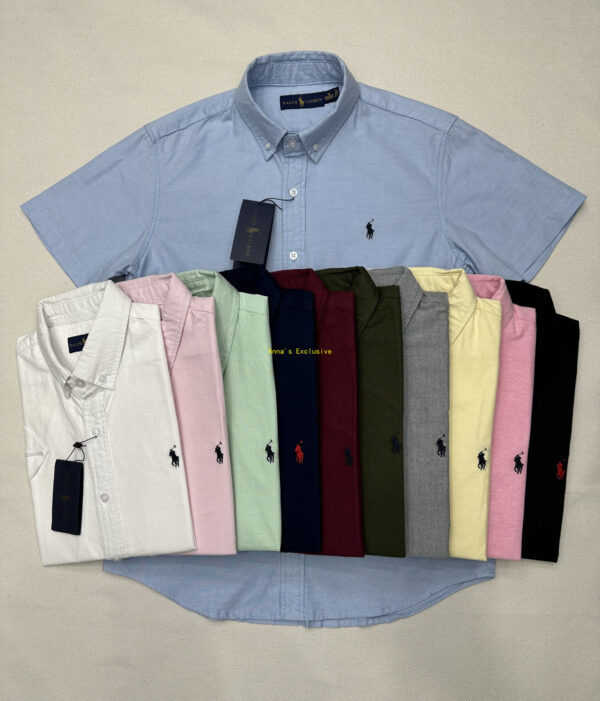 Jam2421 POLO 36.99$ 265 LHYF - Image 27