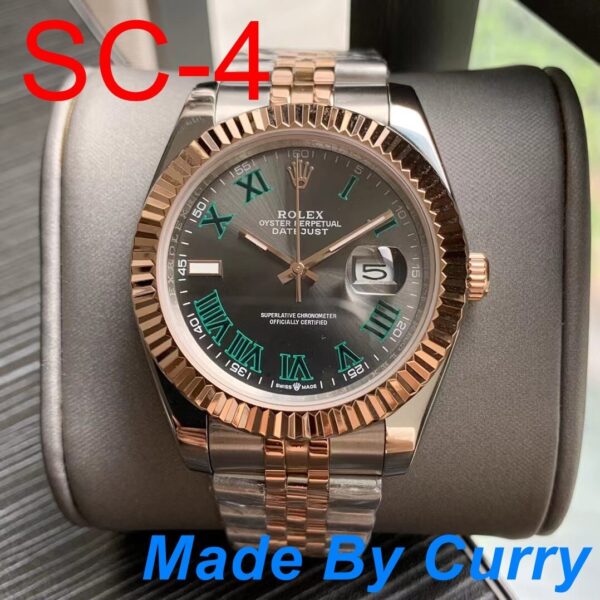 Z3224 ROLEX 118.99$ - Image 11