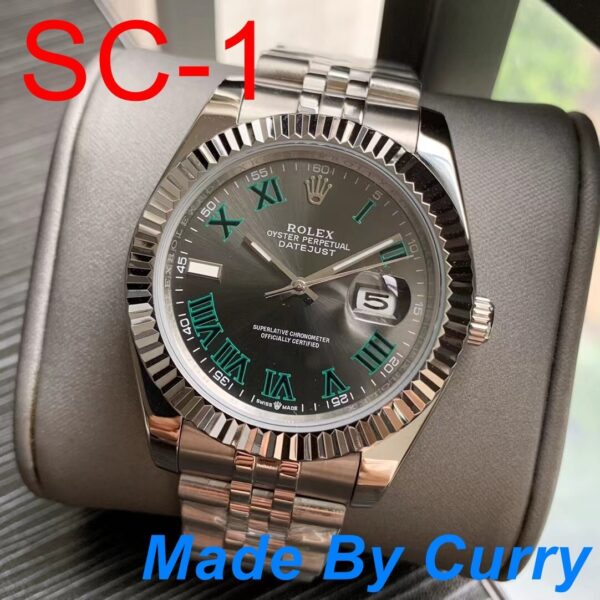Z3224 ROLEX 118.99$ - Image 12
