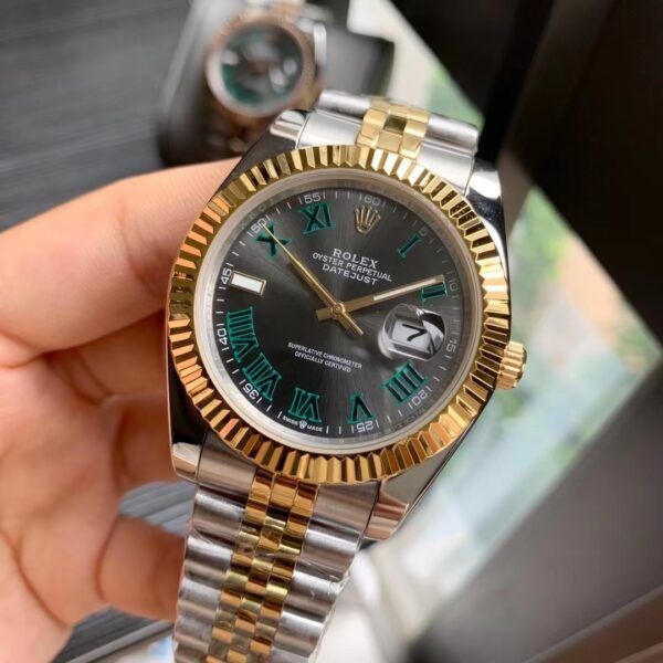Z3224 ROLEX 118.99$ - Image 5