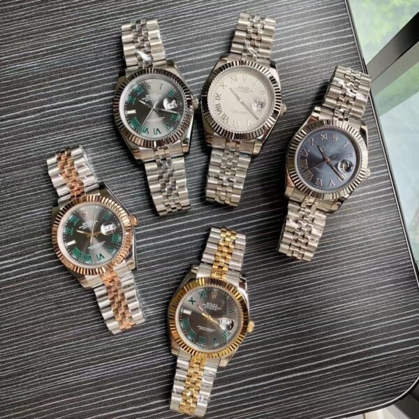 Z3224 ROLEX 118.99$ - Image 6