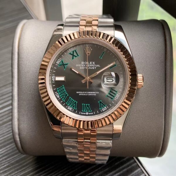 Z3224 ROLEX 118.99$ - Image 7