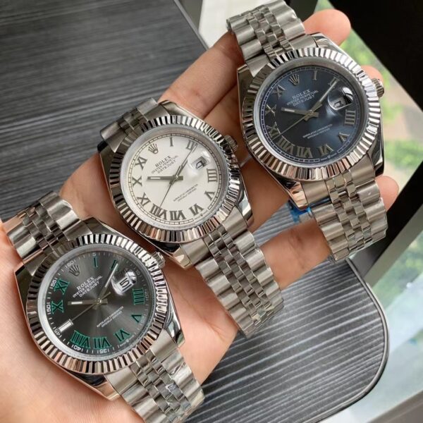 Z3224 ROLEX 118.99$ - Image 9