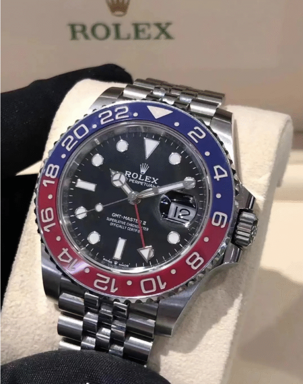 Jam2638 Rolex  120$ DSB - Image 30