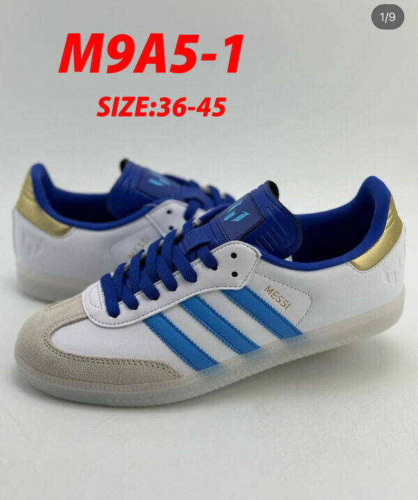 Jam2362 ADIDAS samba 47.9$  340  PTX - Image 30