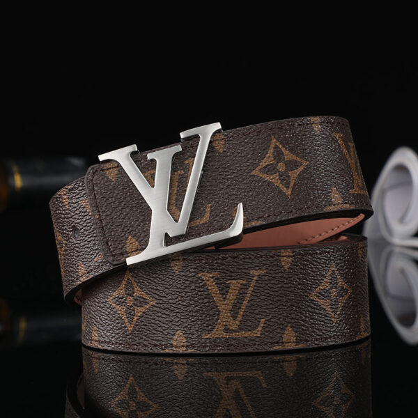 Jam2433 LV Comes with a box. 5A leather  38$ BYPJ - Image 30
