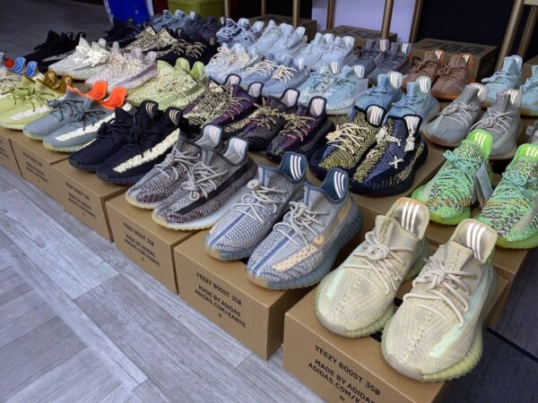 Jes2532 ADIDAS YEEZY 450 3AAA 330 43.99$ PTX - Image 30
