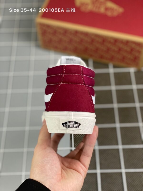 Jam1240 vans 45$ 290 PTX - Image 29