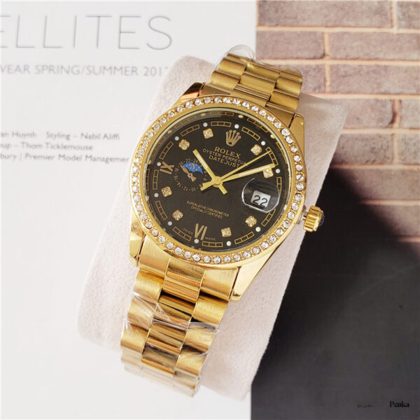 Jam1294  Rolex+BOX  79.99$ - Image 30