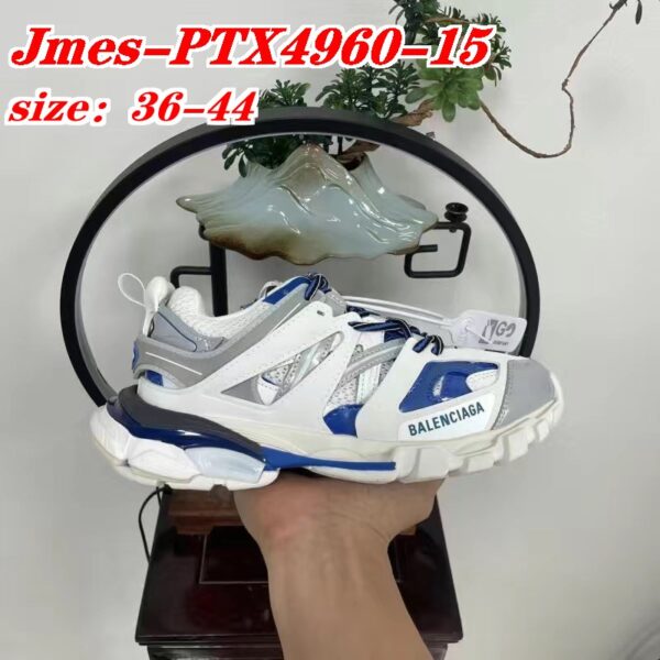 Jam4960 Balenciaga Track3.0   619 139$  PTX - Image 30