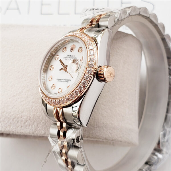 Jam3598 Rolex 5A+ 688 90$ DSB - Image 30