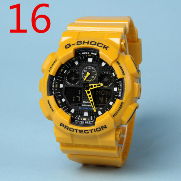 Jam167 Casio AAAAA 218 29.99$ DSB - Image 30