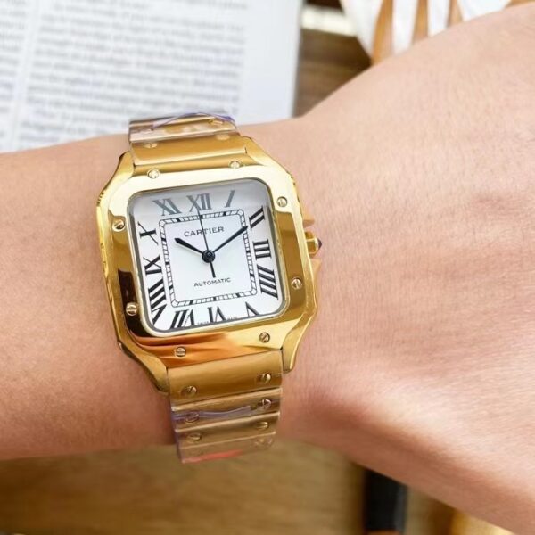 Jam669 Cartier 5A+ 1:1 640 128$ DSB - Image 30