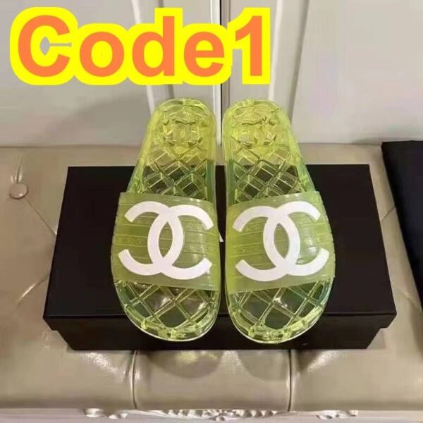 Jam4779 Chanel AAAAAA 290 40$ TLDD