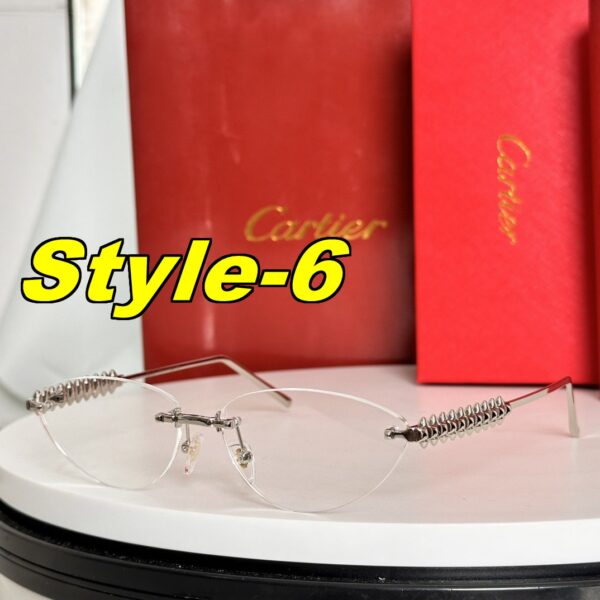 Jam5285  Cartier 49$