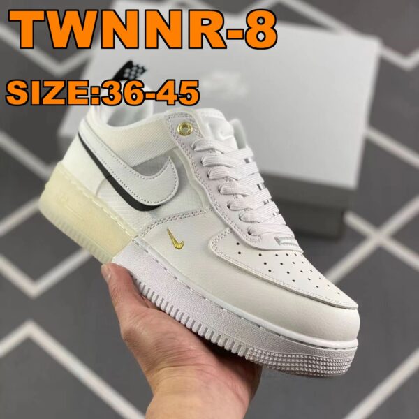 Jam150 React AirAF1 52.99$ 390 PTX