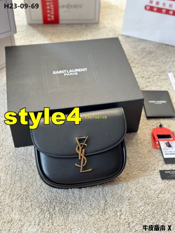 Jam5227  YSL 57.99$ -GBB  J5U3993