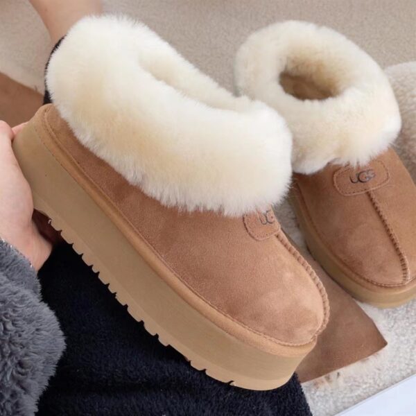 Jam382 UGG 5A+ TOP +BOX 430 55.99$ UG2