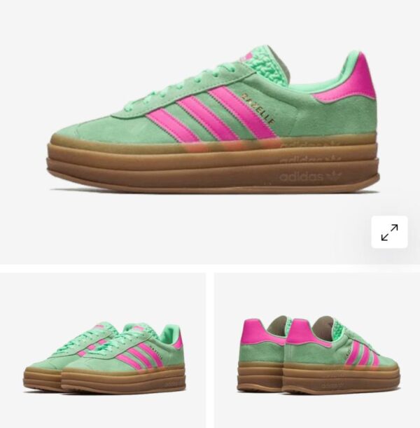 Jam5019 ADIDAS 3AAA 360 50$ PTX