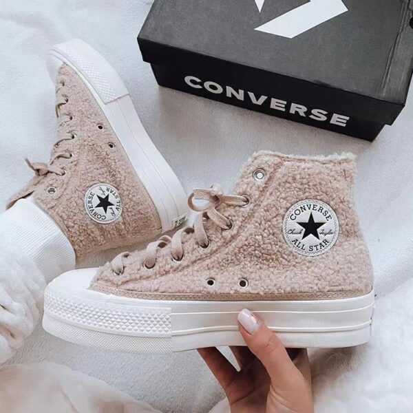 Jam553 Converse 400 55$  PTX