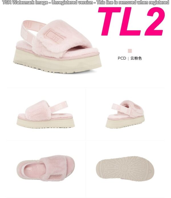 Jes4353 41.3$ UGG