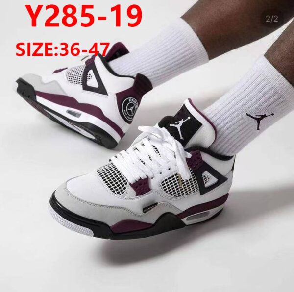 Jam4805 Jordan 5A+ 47$ 345 PTX