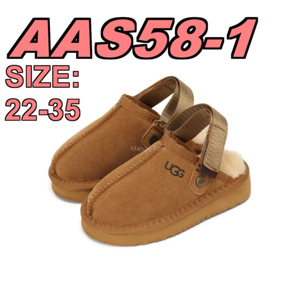 Jam136 UGG Kids 32.99$ 245 UG