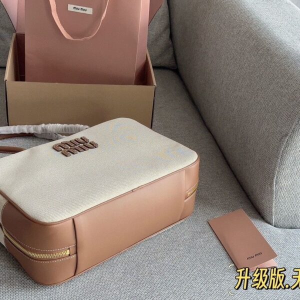 Jam760 MiuMiu 5A+ 52$ 400 GBB