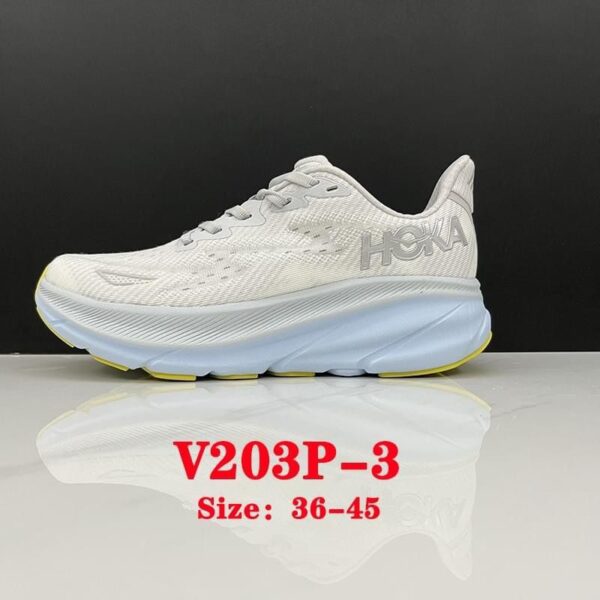 Jam1228 HOKA TOP 335 46.9$ PTX
