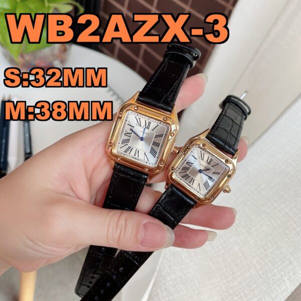 Jam3577 Cartier 5A+ 65$ DSB