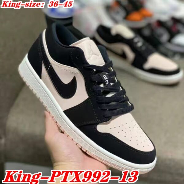 Jam992 AIR Jordan1 LOW 305 46$ PTX