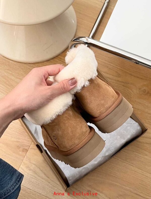 Jes977 UGG TOP 5A+ 79$ 575 UGG2