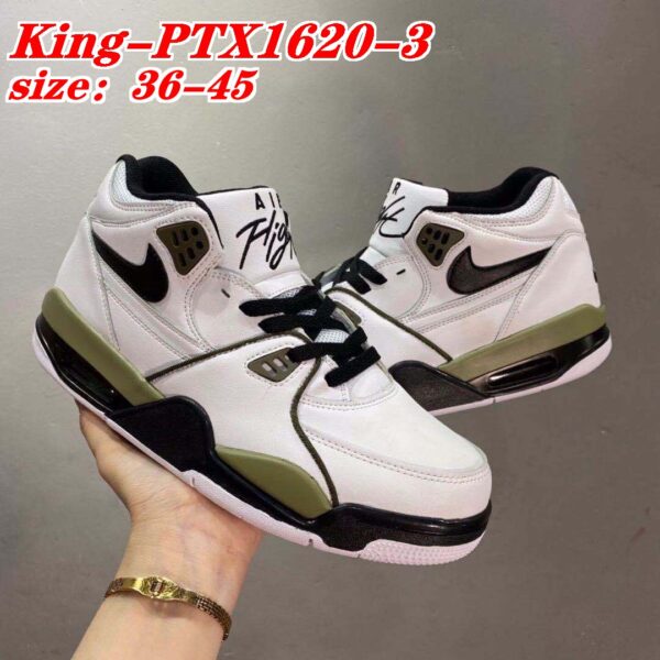 Jam1620 Air flight89 AJ4 330 45$ PTX