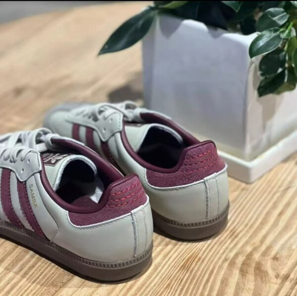 Jam1407 ADIDAS 5A+ 350  PTX
