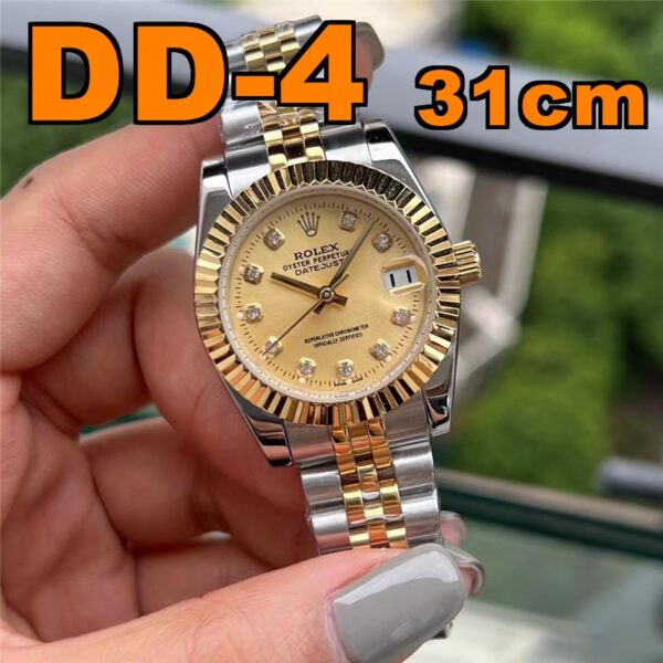 Jam574 Rolex 84$ 610 DSB