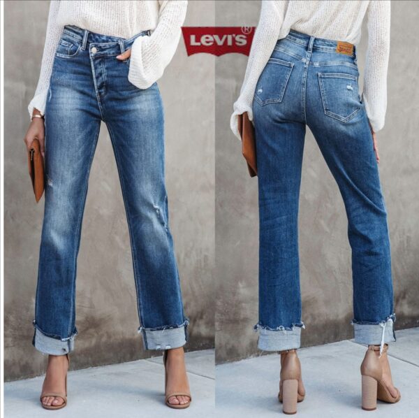 Jam697   Levi's 35$ 250 NZK