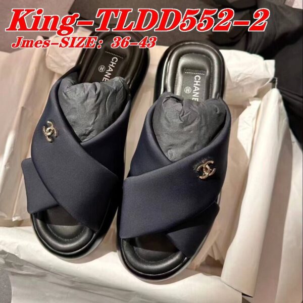 Jam552 Chanel 5AAAA 400 55$ TLDD