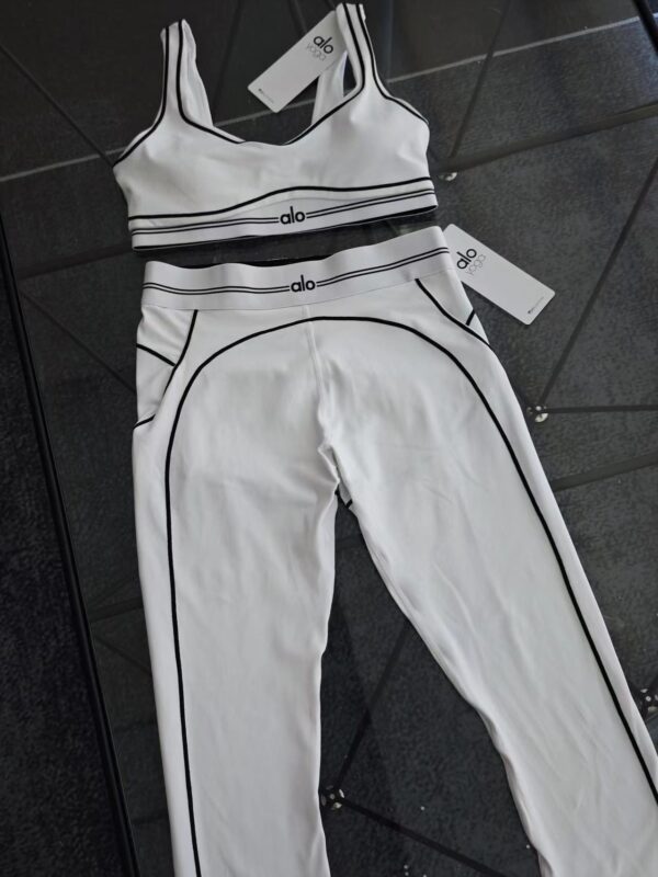 AN4376 ALO SUIT 55.99$ J6S4376 GYYF
