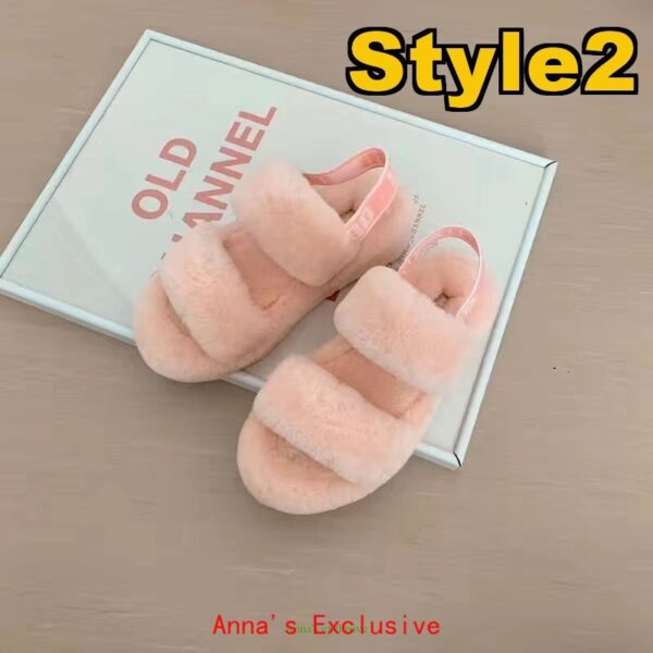 Jam261 UGG TOP 36.99$ 265 UGG