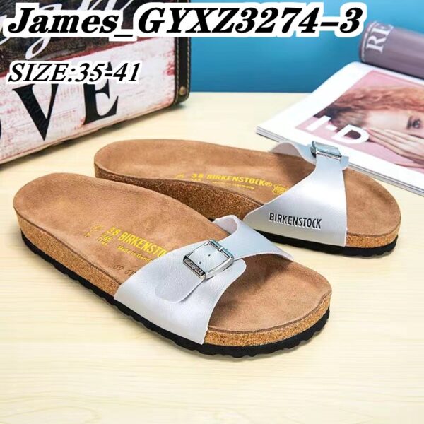 Jam3274 BIRKENSTOCK 37.99$ 285 1688XZ