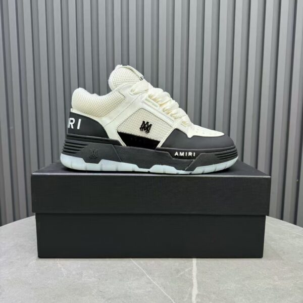 Jam6221 AMIRI add box 125$ - Image 3